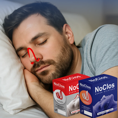 Horlama Önleyici - Mix Eco