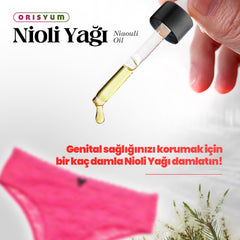 Vajina Enfeksiyon Önleyici