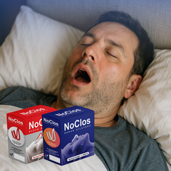 Horlama Önleyici - Mix Eco