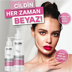 Cilt Beyazlatıcı Özel Krem
