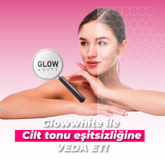 Cilt Beyazlatıcı Özel Krem