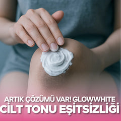 Cilt Beyazlatıcı Özel Krem