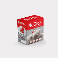 Horlama Önleyici - Kırmızı